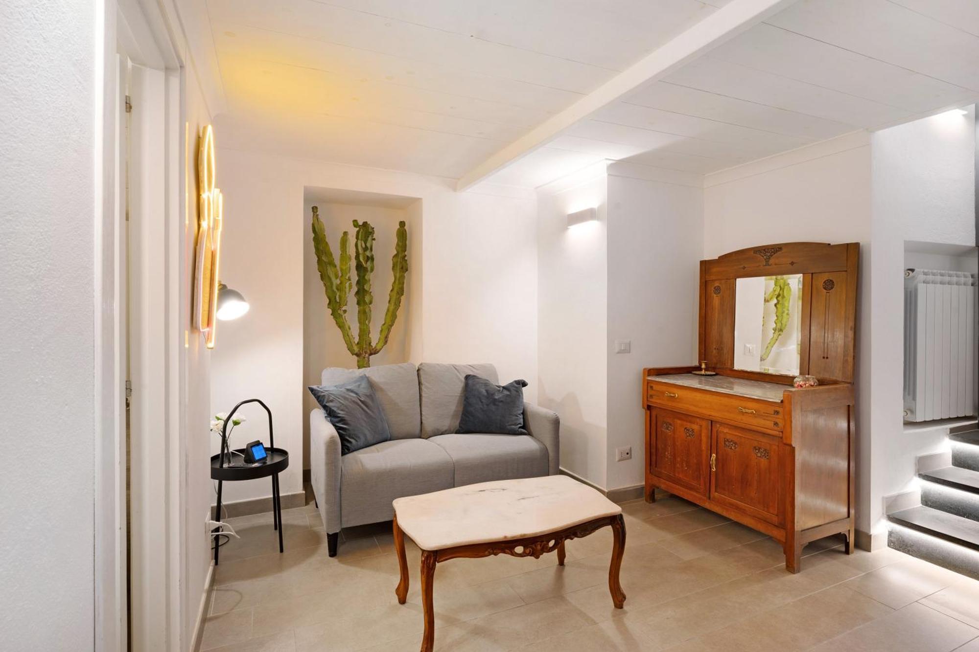 Casetta San Francesco Apartment