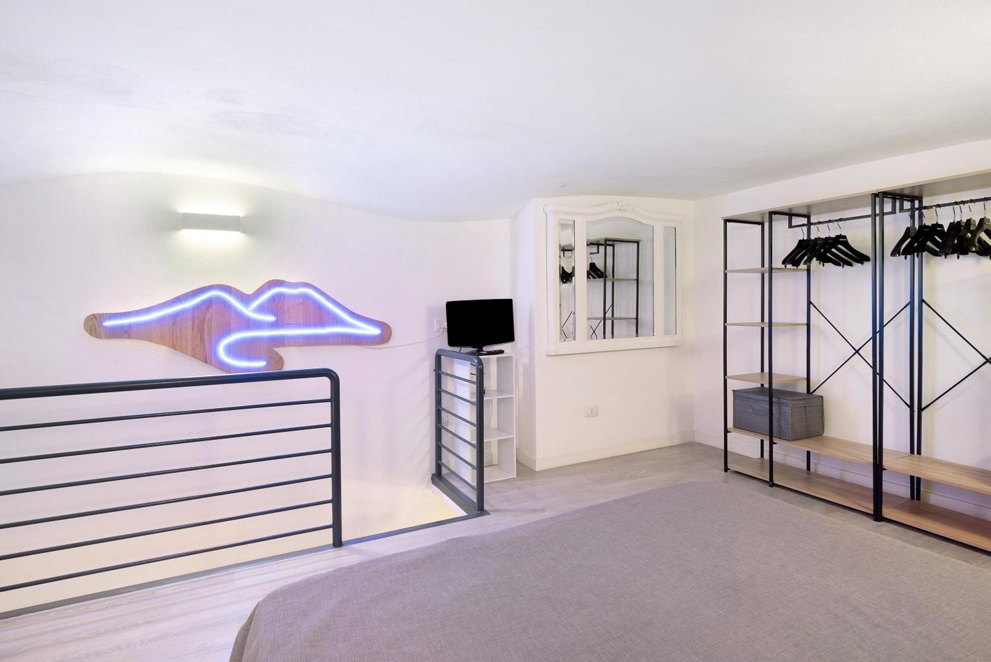 Apartment Casetta San Francesco *