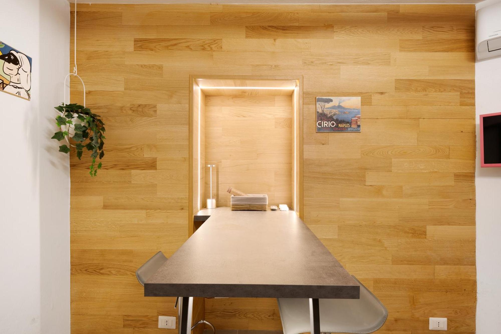 Apartment Casetta San Francesco