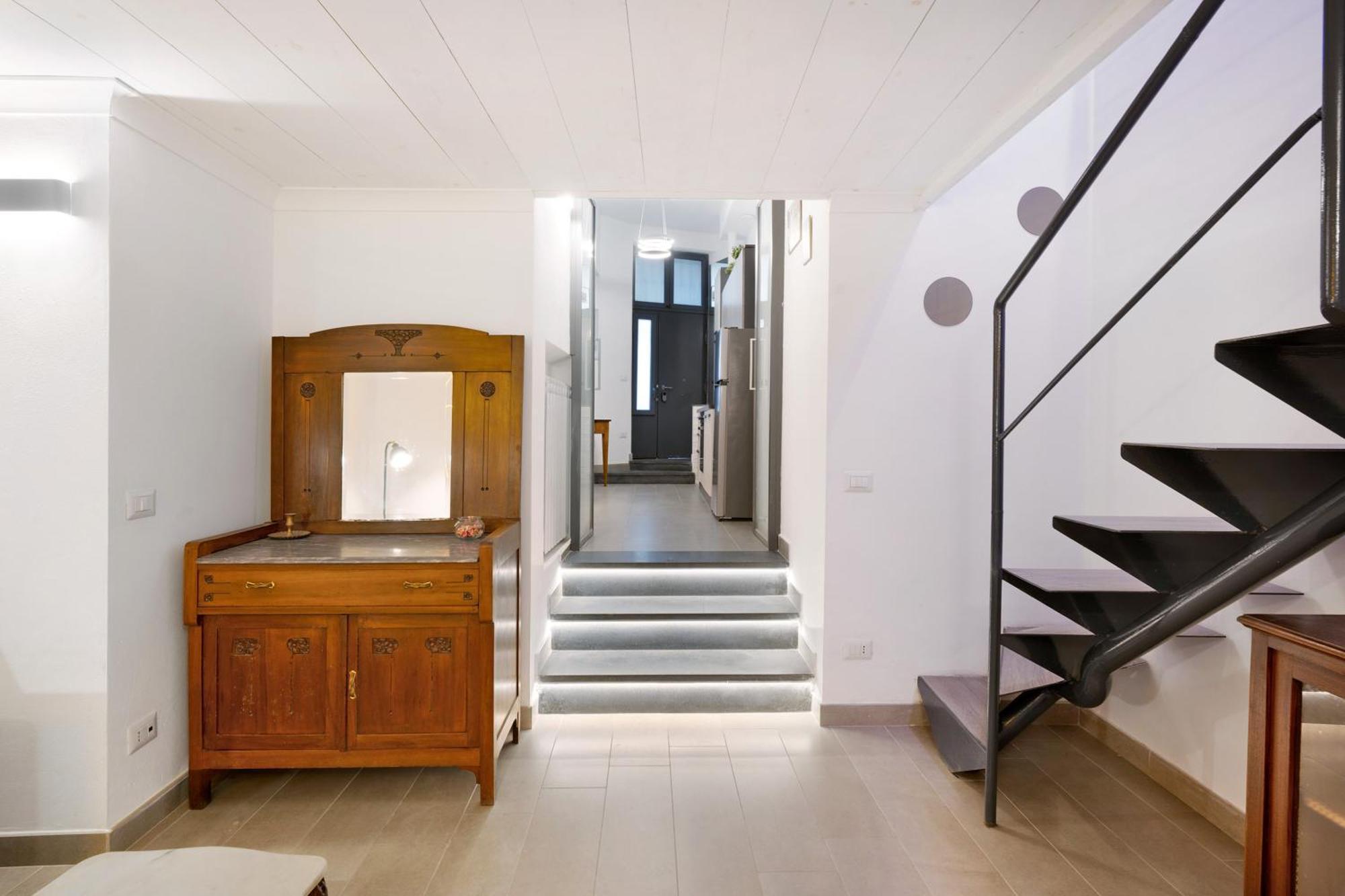 Apartment Casetta San Francesco