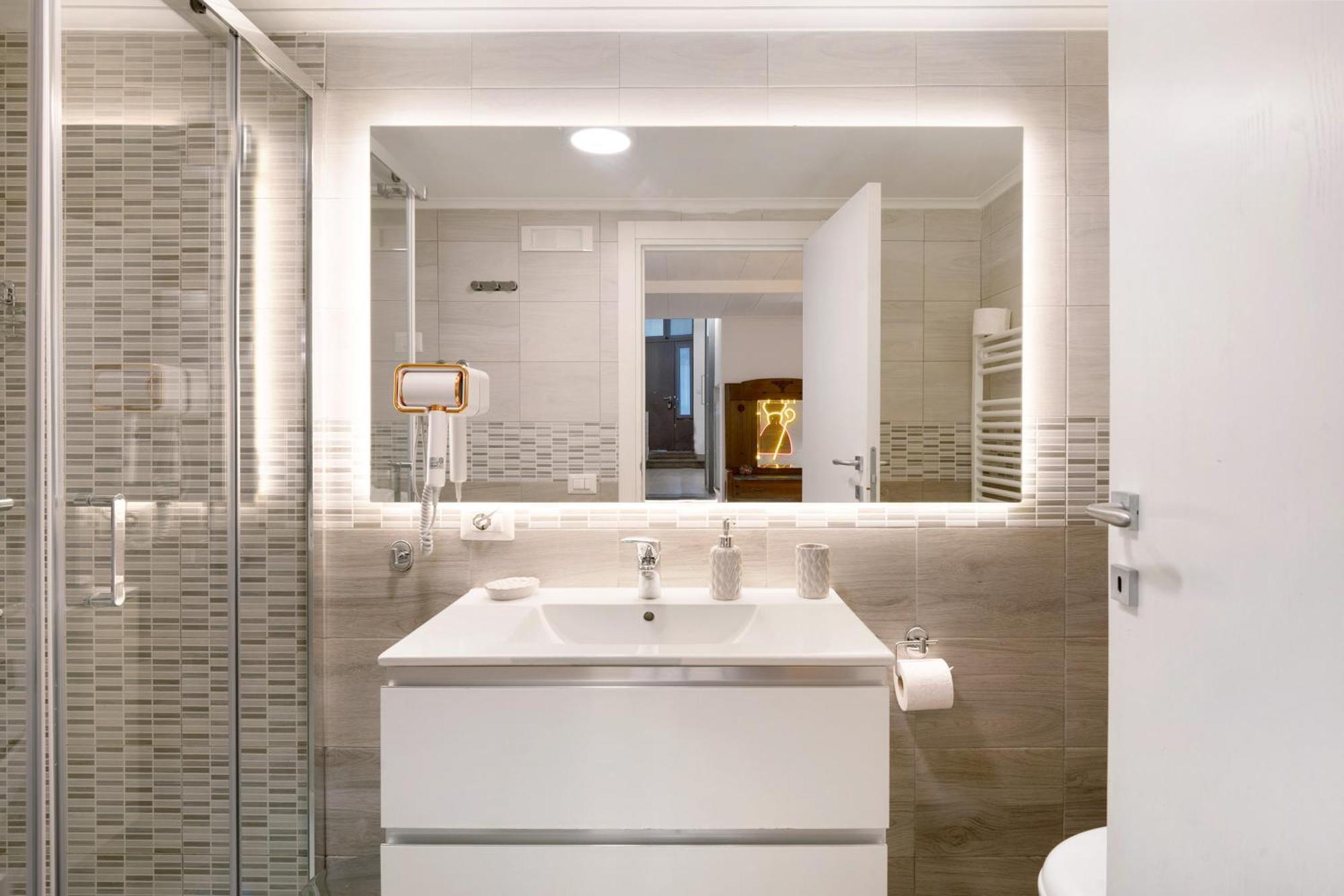 Apartment Casetta San Francesco